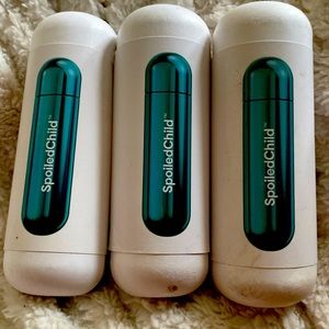 Spoiled Child Anti-Aging Collagen Burst serum